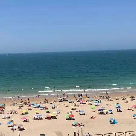 Проживання в сім'ї Privada Jerez 1 Херес-де-ла-Фронтера