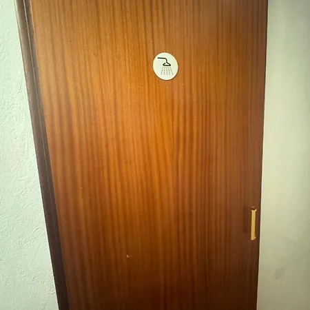 Проживання в сім'ї Privada Jerez 1 Херес-де-ла-Фронтера