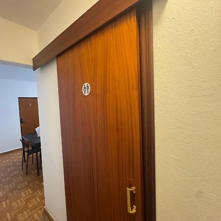 Privada Jerez 1 Херес-де-ла-Фронтера