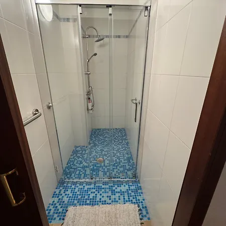Privada Jerez 1 Проживання в сім'ї Херес-де-ла-Фронтера