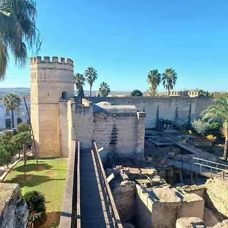 בית אירוח Privada Jerez 1