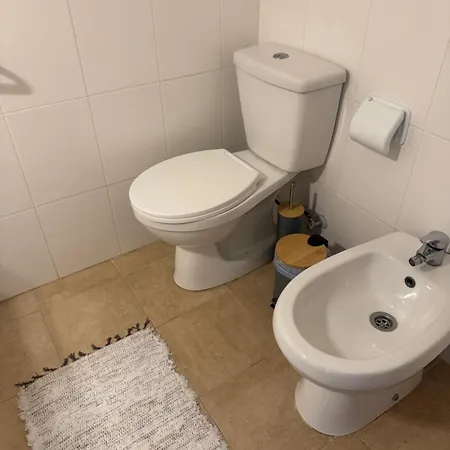 Privada Jerez 1 * חרז
