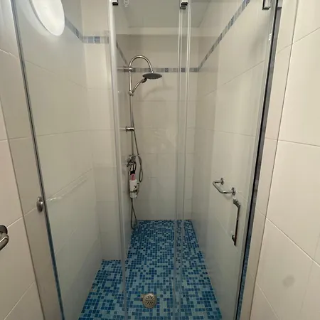 Privada Jerez 1 בית אירוח