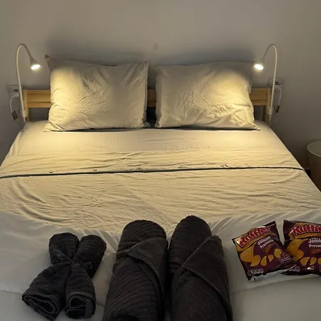 Homestay Privada Jerez 1 *