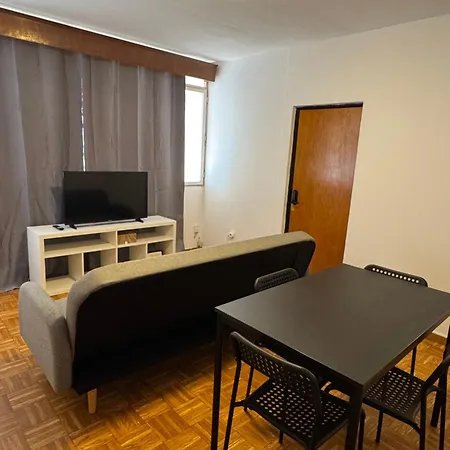 Privada Jerez 1 Homestay Jerez de la Frontera
