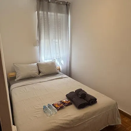 Homestay Privada Jerez 1