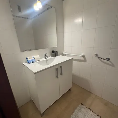 Privada Jerez 1 Homestay