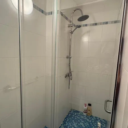 Privada Jerez 1 Homestay Jerez de la Frontera