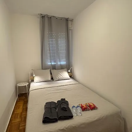 Homestay Privada Jerez 1